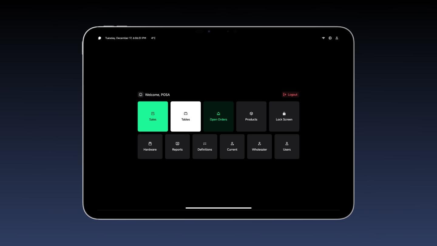 Kahuna - Music Platform